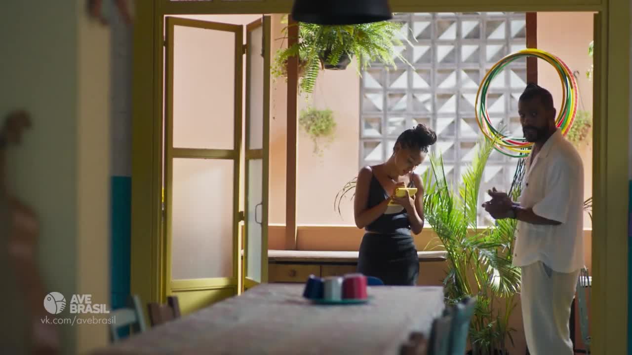 Одержимость тобой 162 серия Одержимость тобой 162 серия