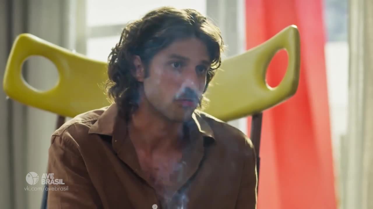 Одержимость тобой 168 серия Одержимость тобой 168 серия