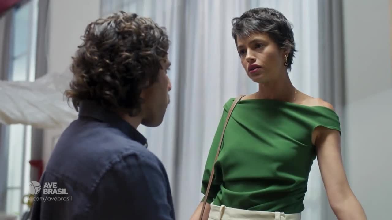 Одержимость тобой 170 серия Одержимость тобой 170 серия