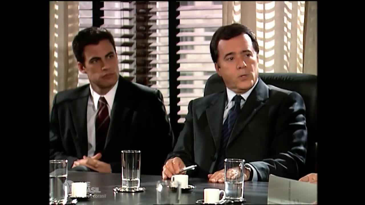 Тропический рай 86 серия