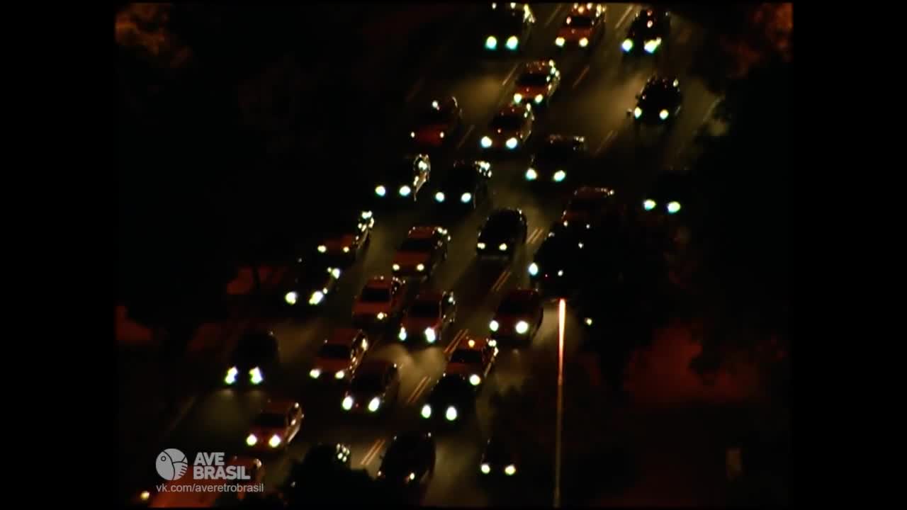 Тропический рай 88 серия