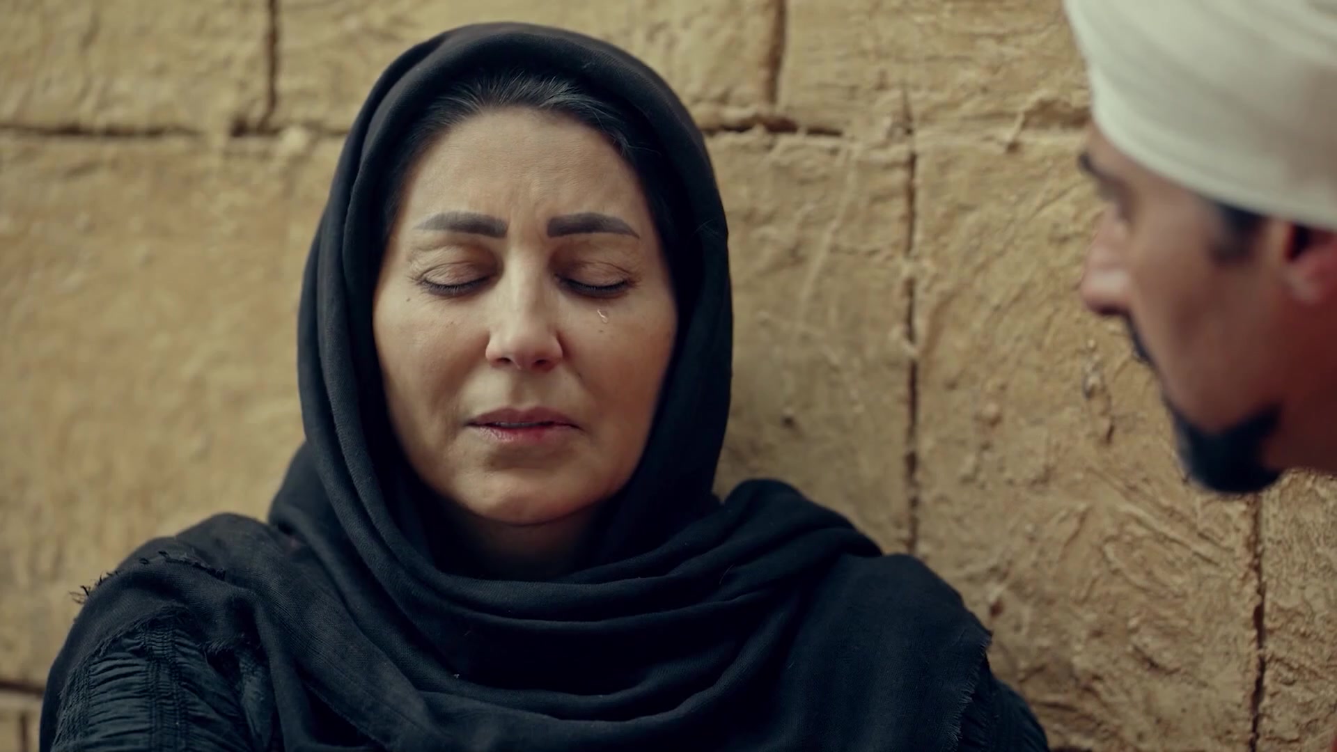 Тысяча и одна ночь 9 серия