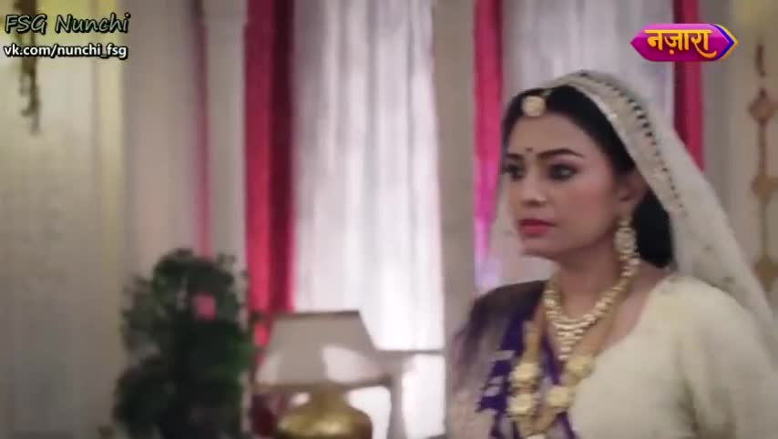 Раба приданого 235 серия