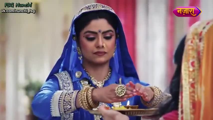 Раба приданого 241 серия