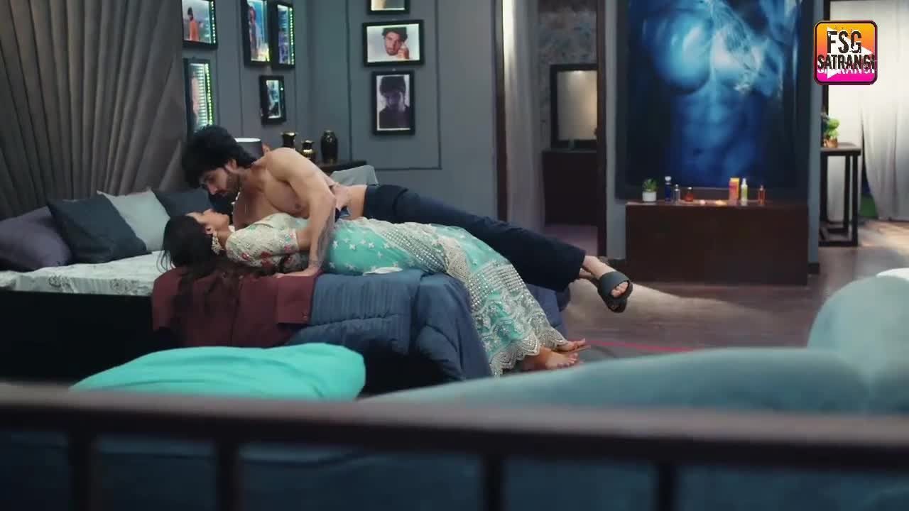 Сердце желает только тебя 111 серия