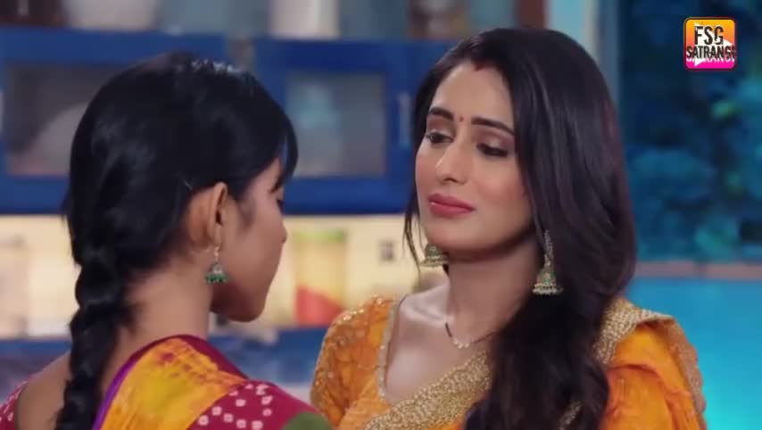 Сердце желает только тебя 119 серия