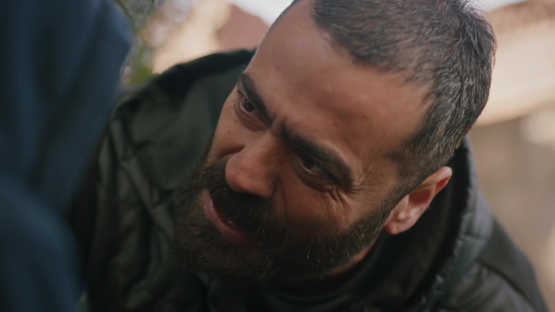 Ветреный холм 61 серия Ветреный холм 61 серия