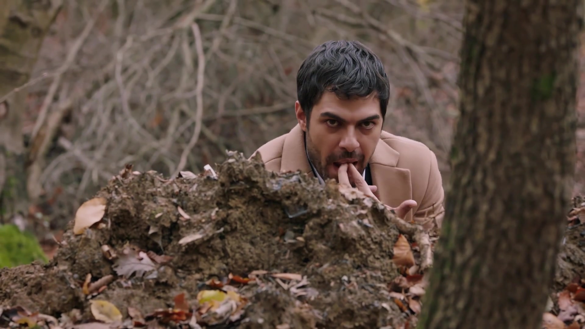 Ветреный холм 64 серия Ветреный холм 64 серия