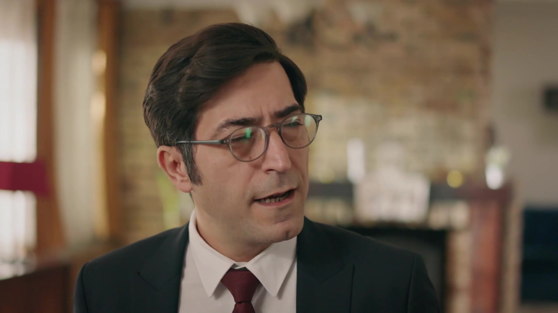 Ветреный холм 66 серия Ветреный холм 66 серия