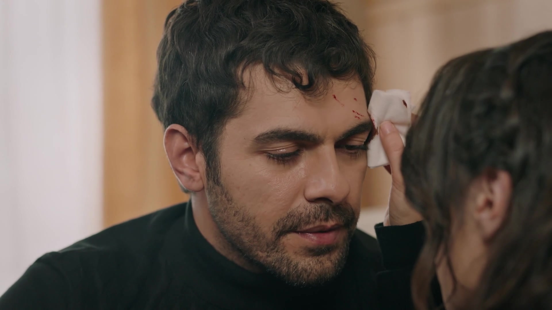 Ветреный холм 68 серия Ветреный холм 68 серия