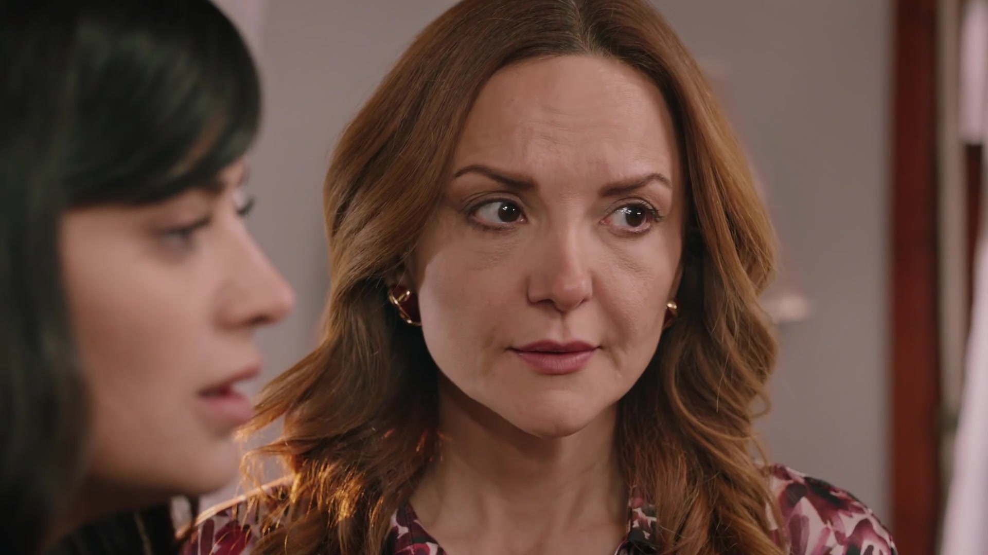 Ветреный холм 69 серия Ветреный холм 69 серия