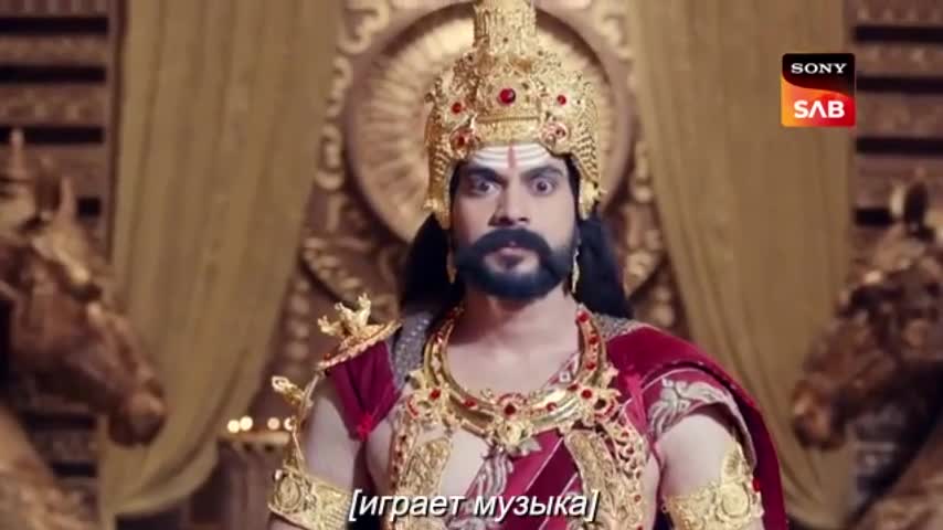 Воин дхармы гаруда 226 серия