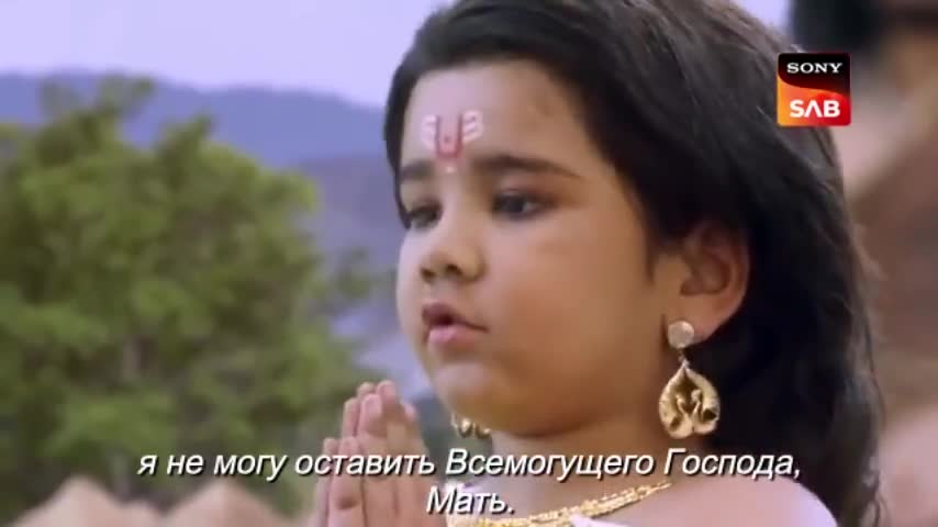 Воин дхармы гаруда 227 серия Воин дхармы гаруда 227 серия