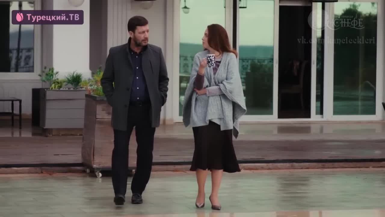 Невеста 102 серия