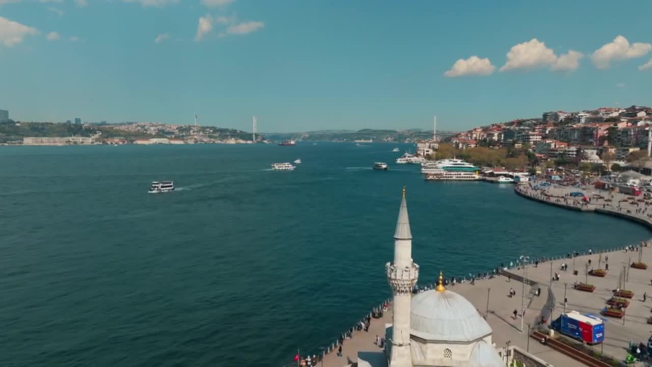 Ночная сказка 61 серия