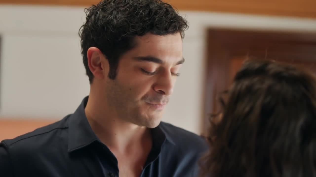 Ночная сказка 64 серия