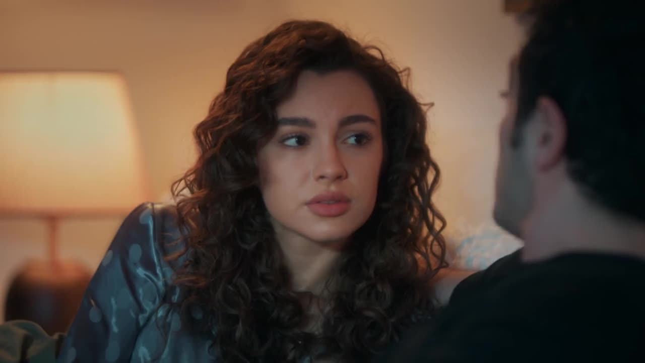 Ночная сказка (2024) 67 серия