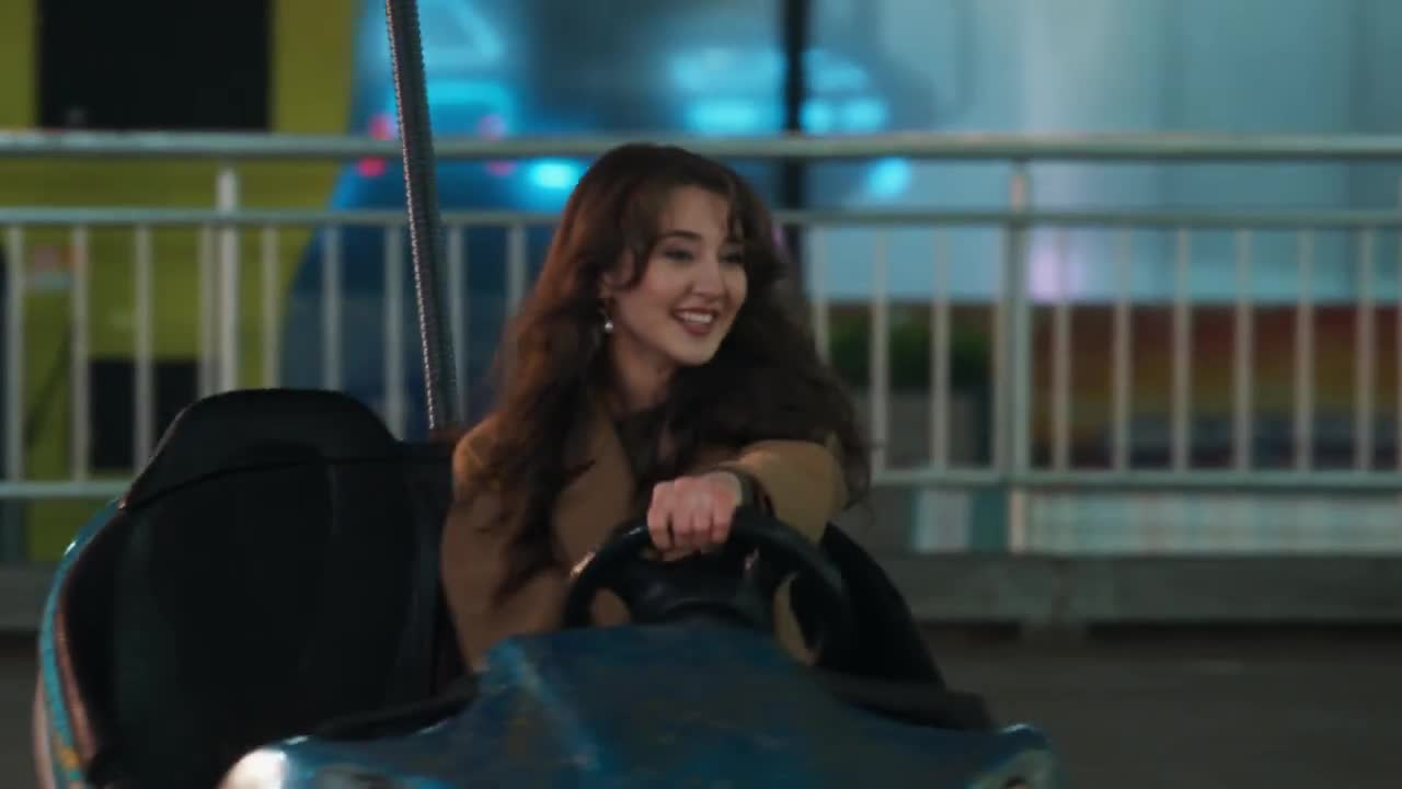 Ночная сказка 68 серия