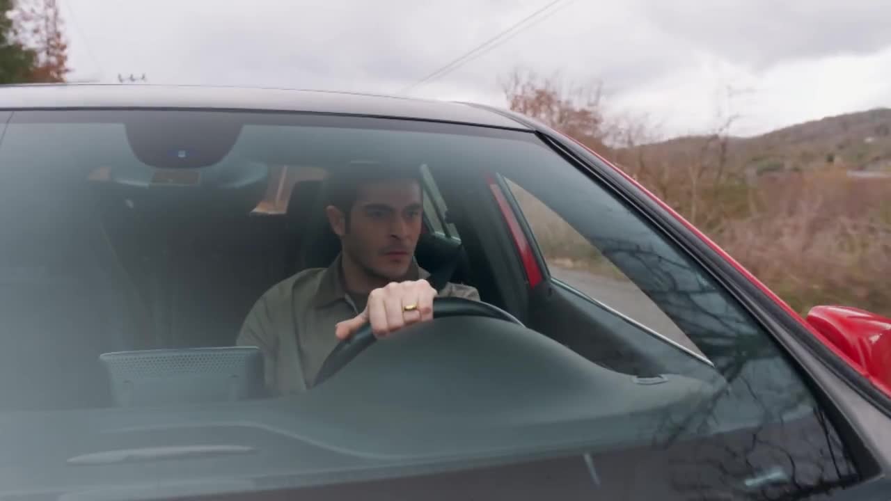 Ночная сказка (2024) 69 серия