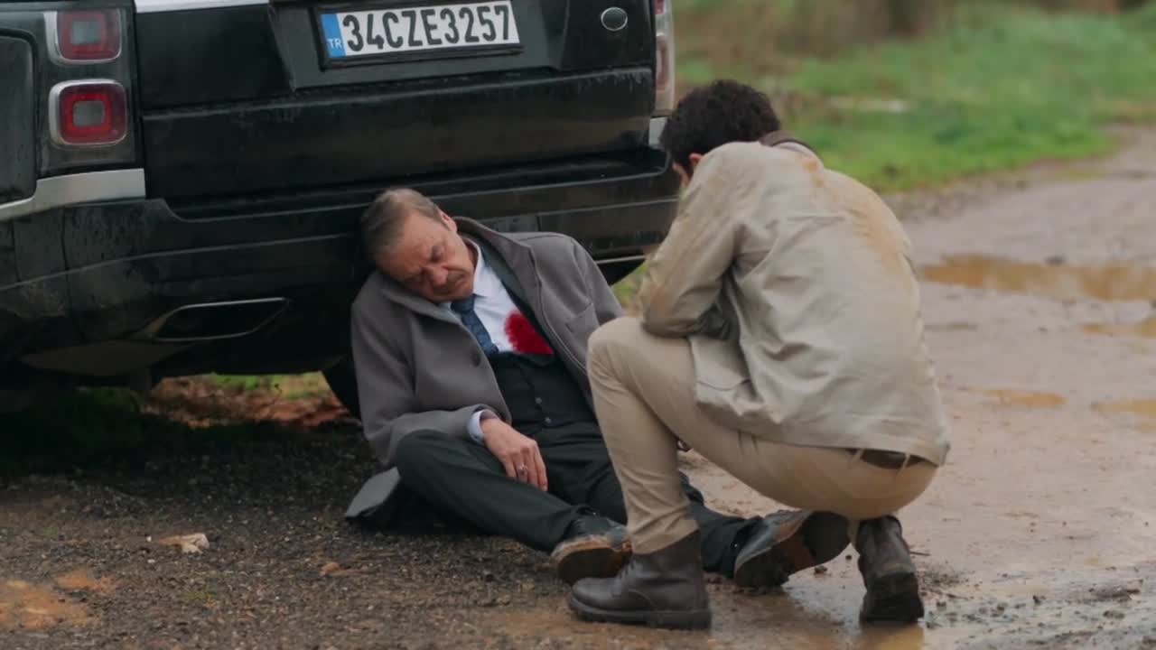 Ночная сказка (2024) 70 серия