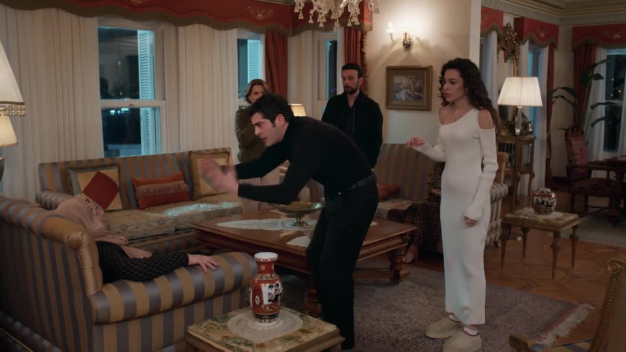 Ночная сказка 73 серия Ночная сказка 73 серия