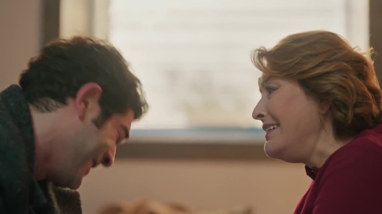 Ночная сказка 79 серия