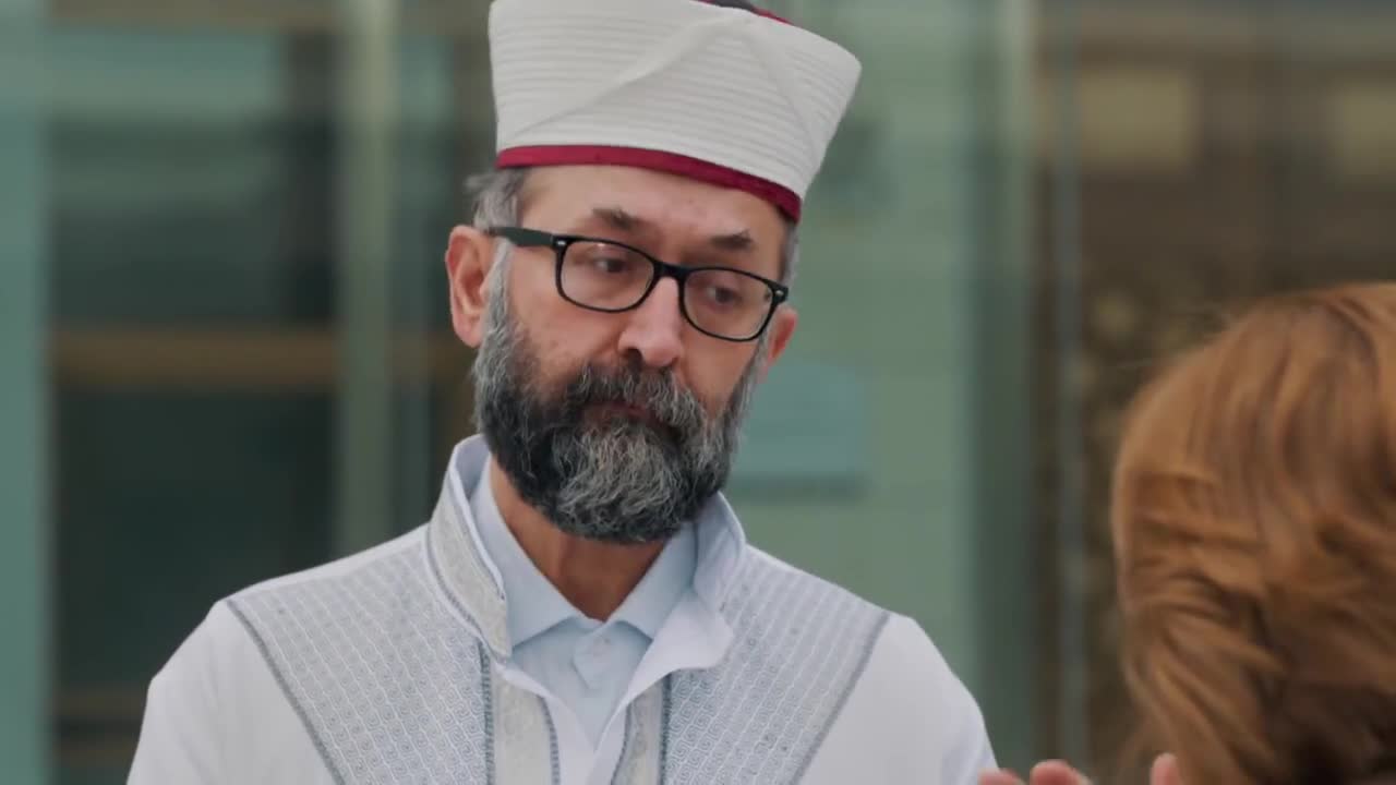 Ночная сказка 80 серия