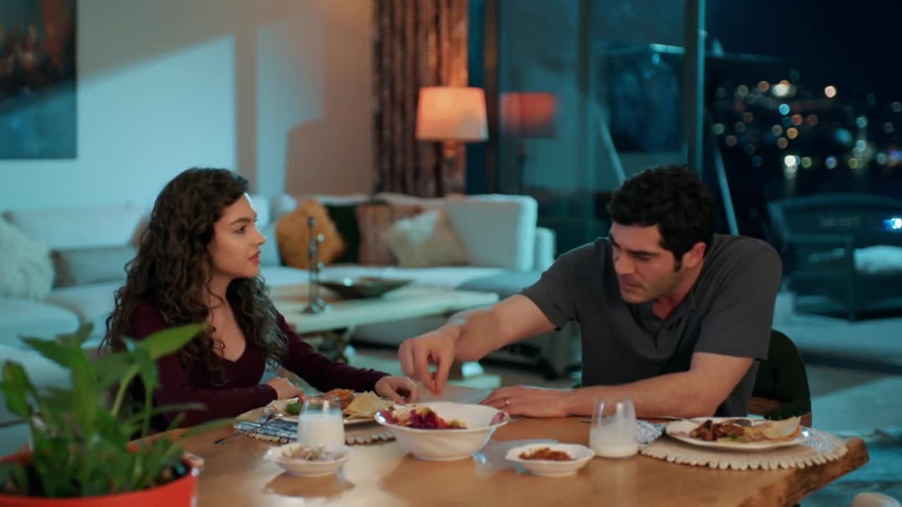 Ночная сказка 81 серия Ночная сказка 81 серия