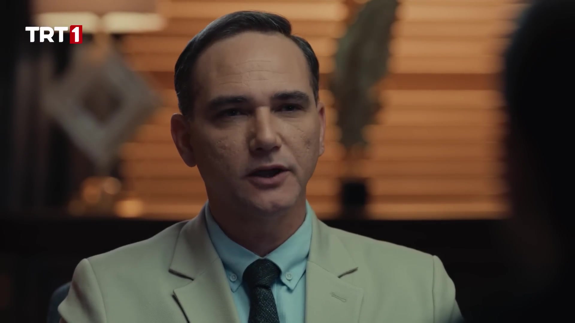 Контора (2021) 34 серия