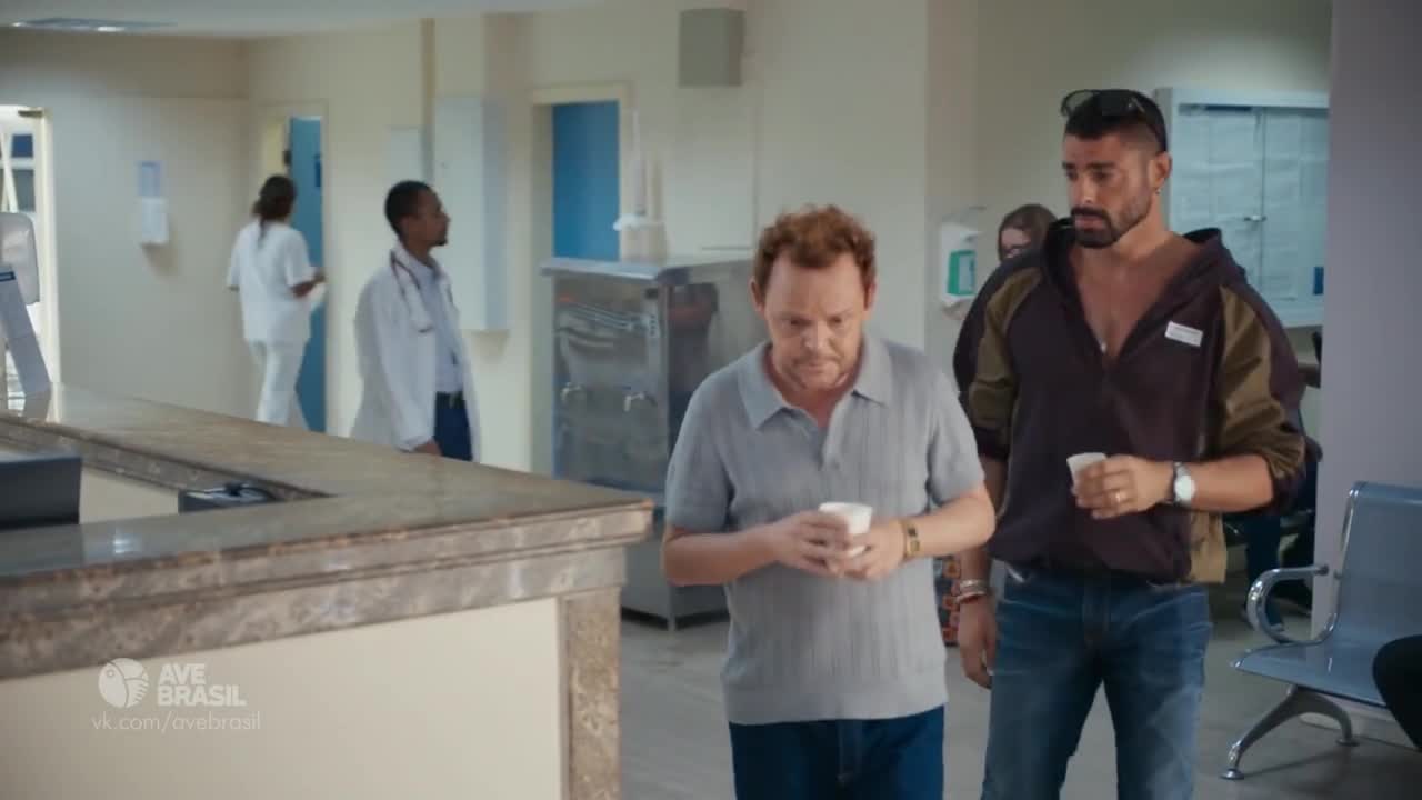 Все дозволено 33 серия Все дозволено 33 серия