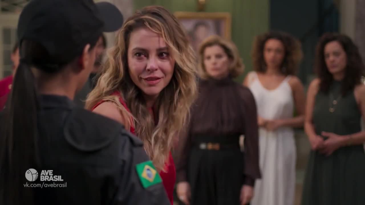 Все дозволено 34 серия Все дозволено 34 серия