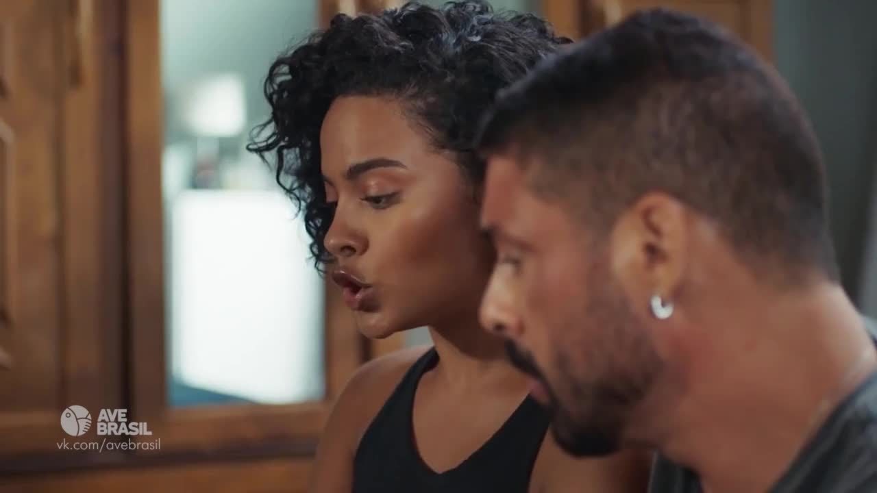 Все дозволено 36 серия Все дозволено 36 серия