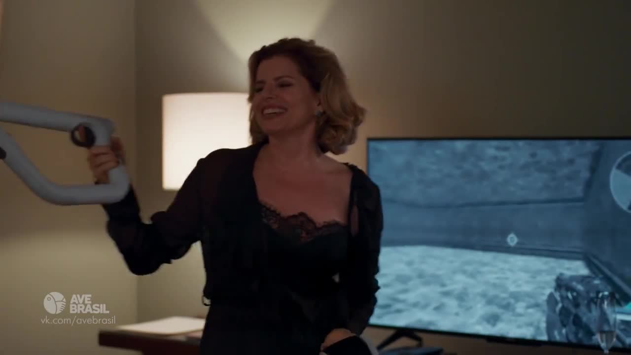 Все дозволено 38 серия Все дозволено 38 серия