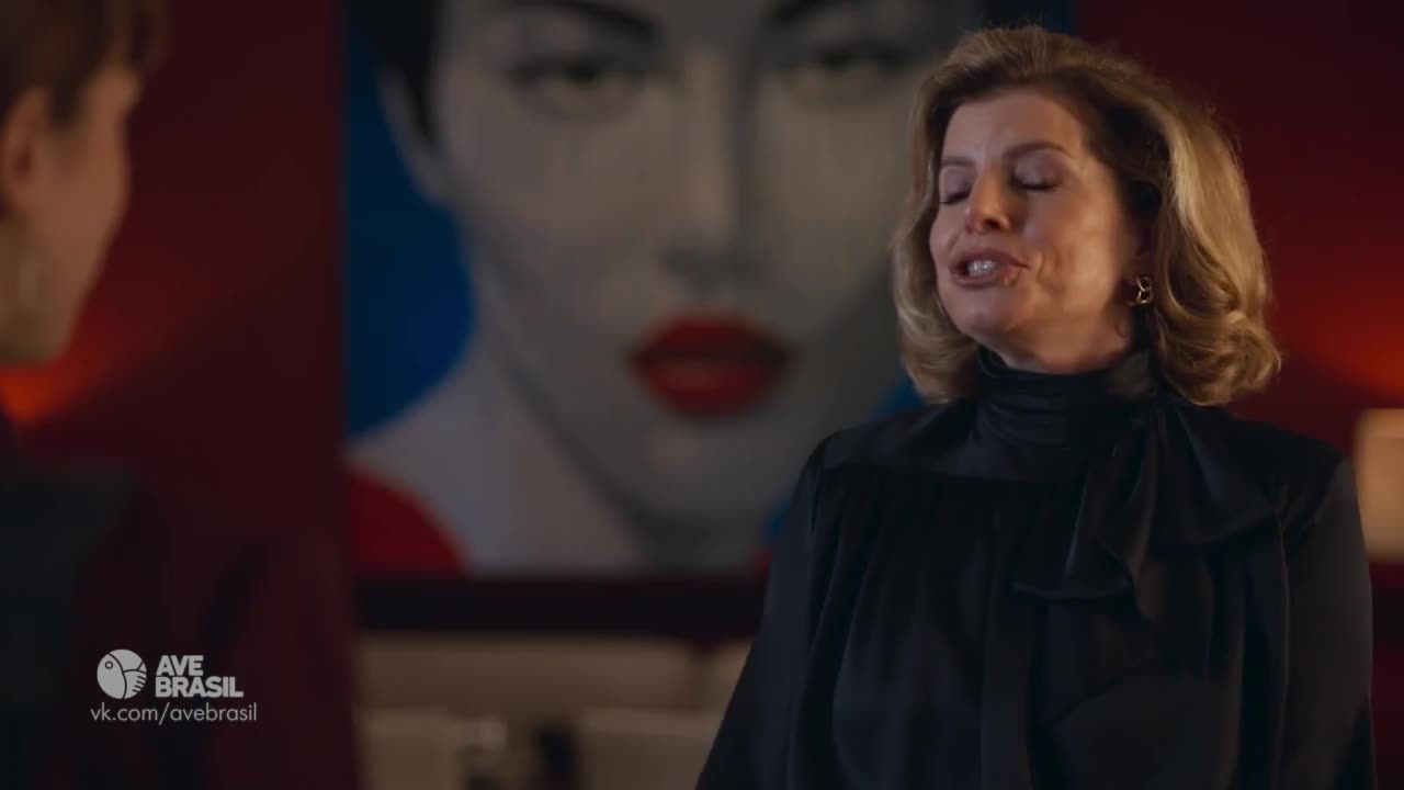 Все дозволено 40 серия Все дозволено 40 серия