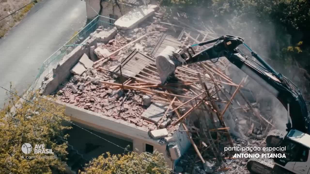 Все дозволено 43 серия