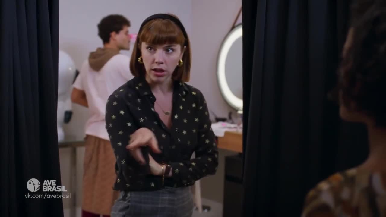 Все дозволено 44 серия Все дозволено 44 серия