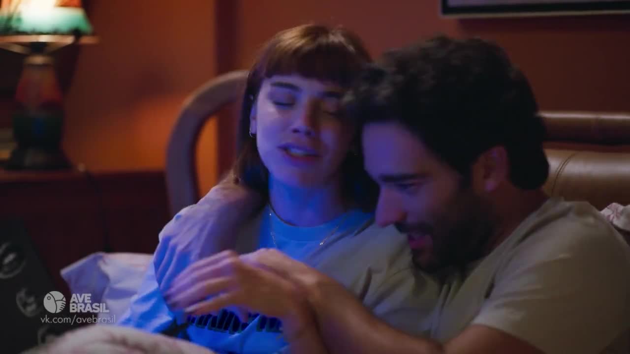 Все дозволено 46 серия Все дозволено 46 серия