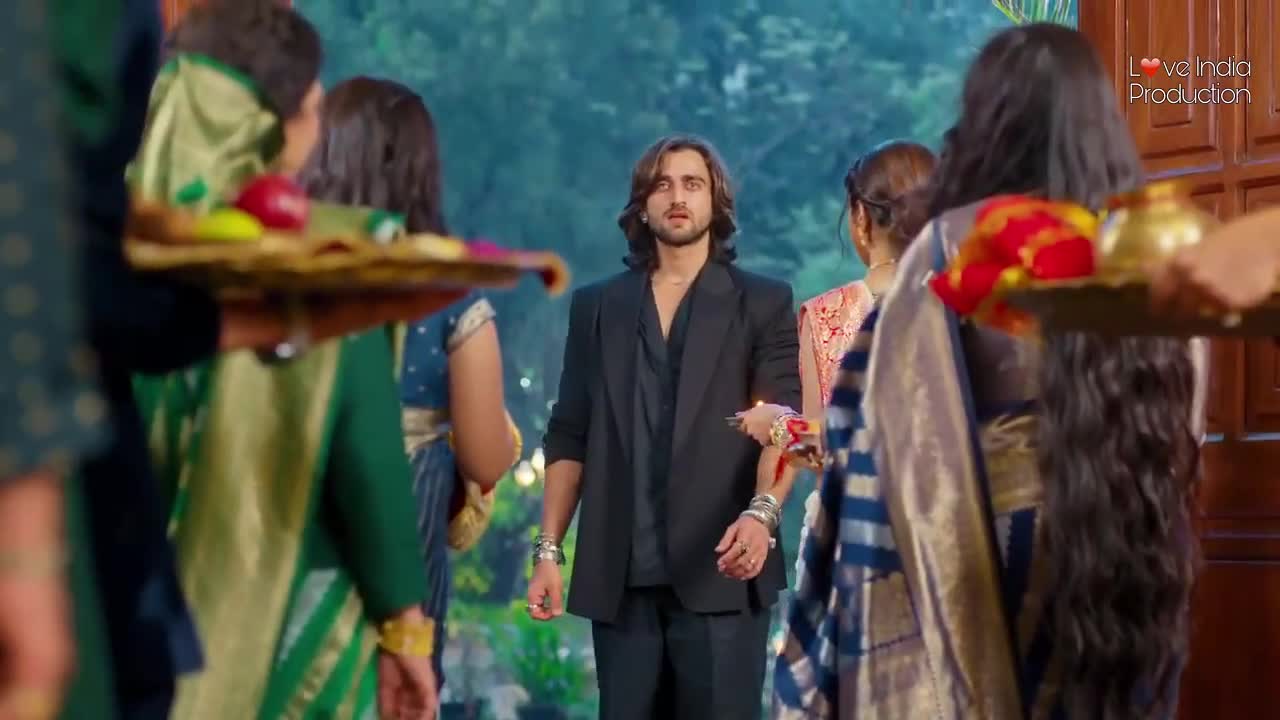 Магия в твоих глазах (2025) 102 серия