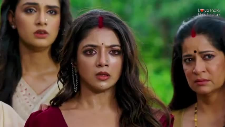 Магия в твоих глазах (2025) 108 серия