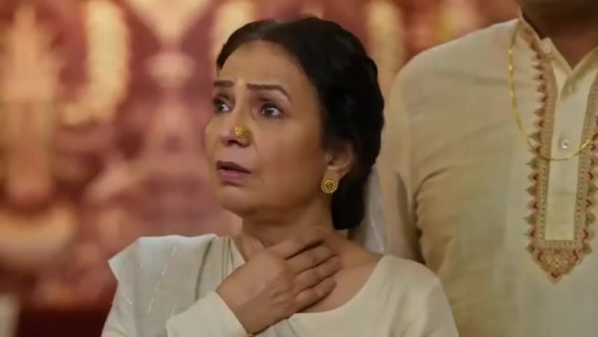 Магия в твоих глазах (2025) 109 серия