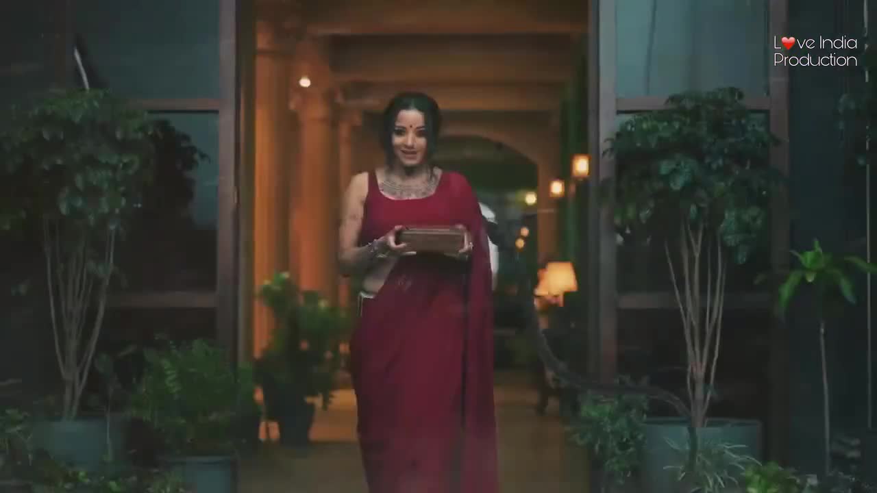 Магия в твоих глазах (2025) 111 серия