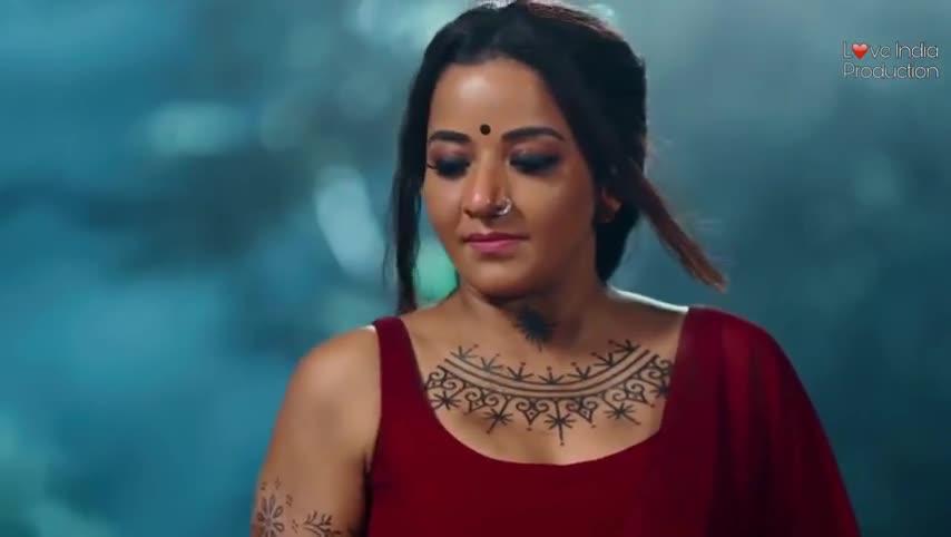 Магия в твоих глазах 112 серия