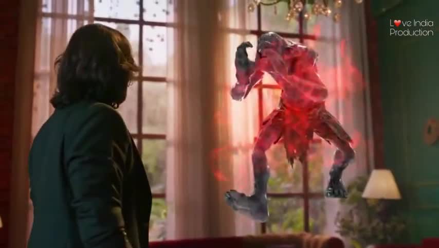 Магия в твоих глазах 115 серия