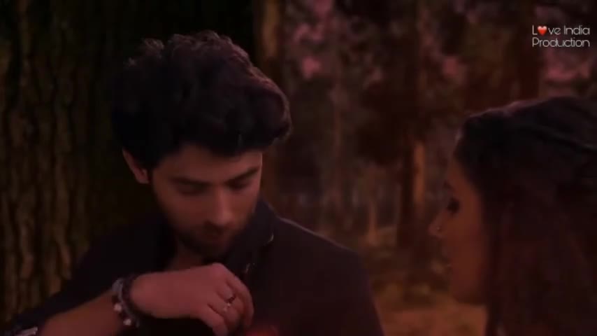 Магия в твоих глазах 116 серия