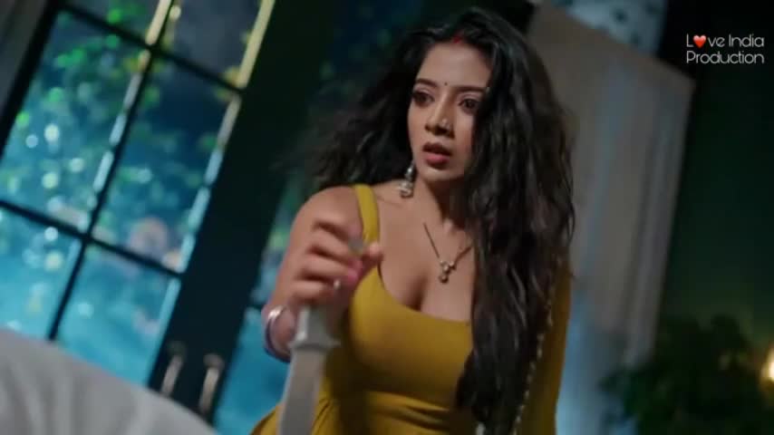 Магия в твоих глазах 117 серия