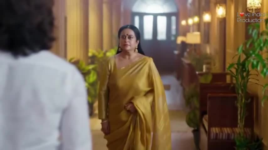 Магия в твоих глазах 118 серия