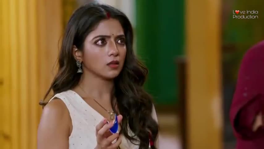 Магия в твоих глазах 119 серия