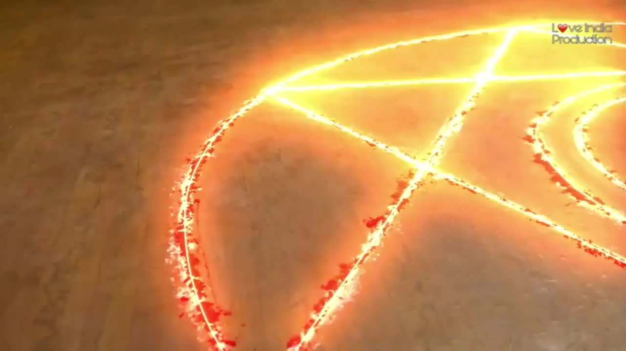 Магия в твоих глазах 120 серия