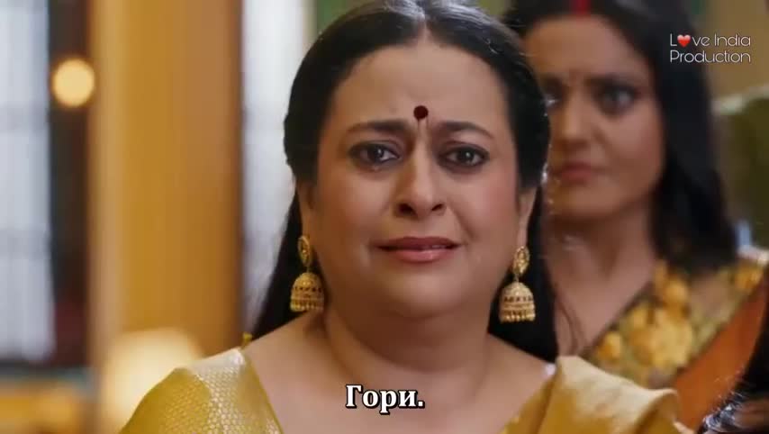 Магия в твоих глазах 121 серия