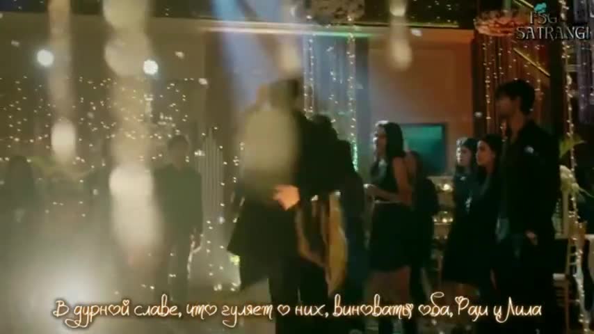 Маннат: В погоне за счастьем 113 серия